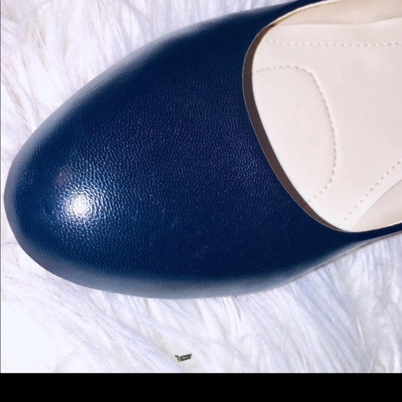 black wedges women size 11 - Picture 7 of 8